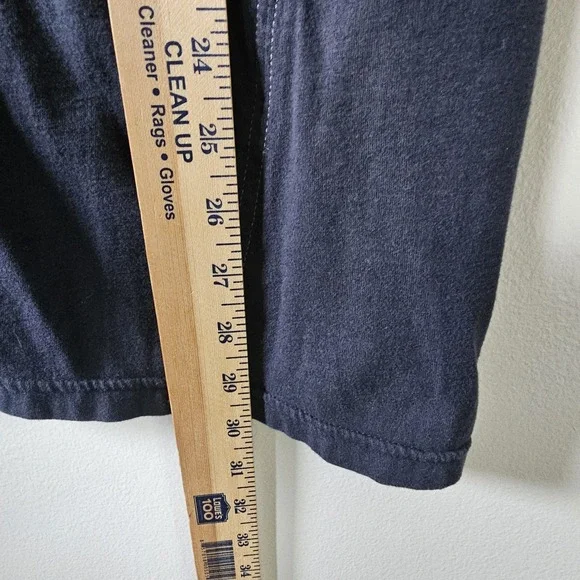 Kuhl Polo Shirt Men's Size XL 2 Tone Engineered Outdoor Adventure Black Gray - Picture 8 of 8